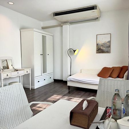 Nidhra Lanna Hotel شيانغ ماي المظهر الخارجي الصورة
