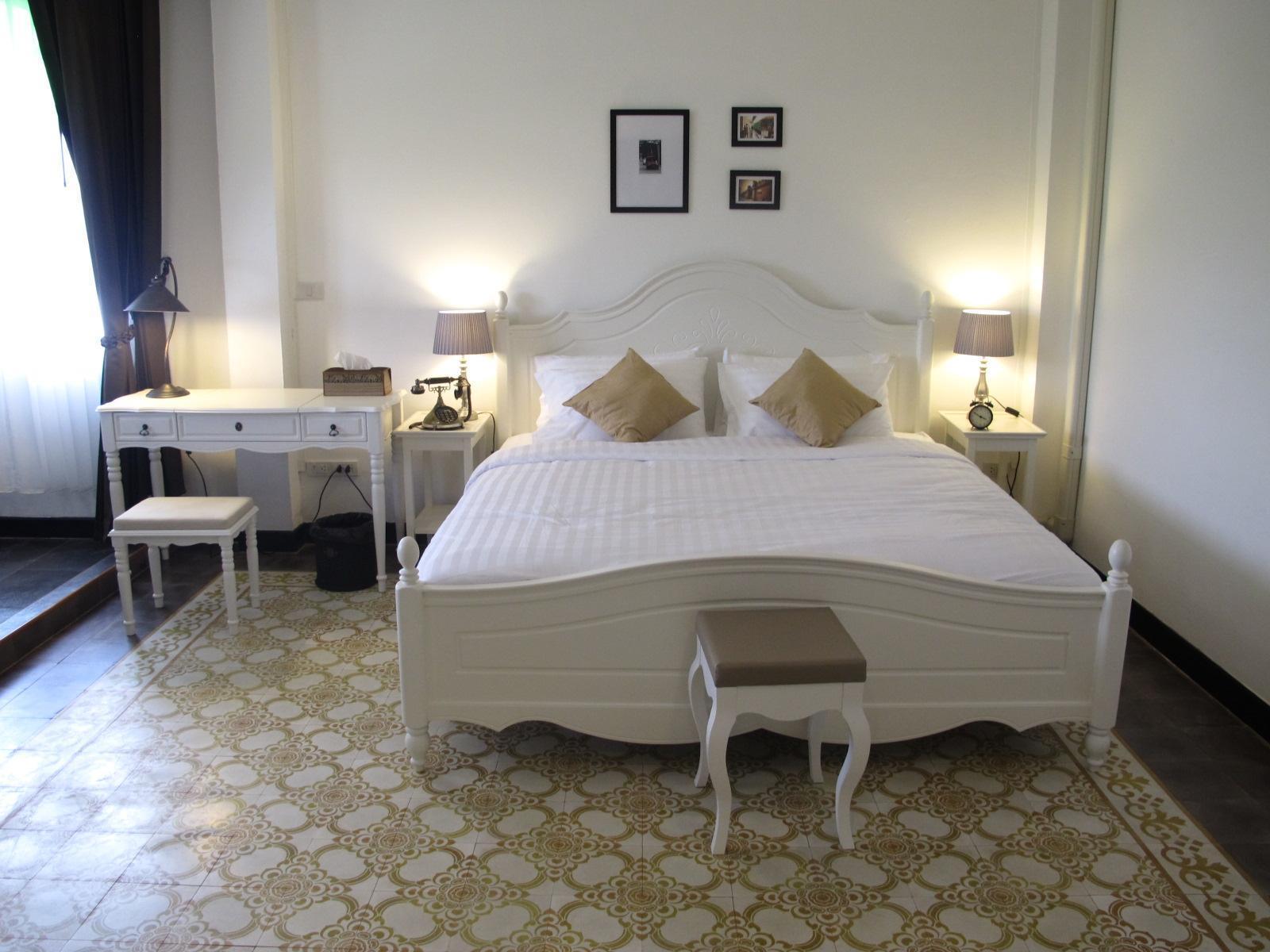 Nidhra Lanna Hotel شيانغ ماي المظهر الخارجي الصورة