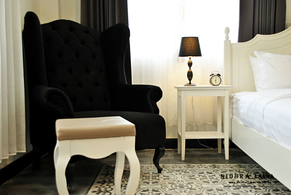 Nidhra Lanna Hotel شيانغ ماي المظهر الخارجي الصورة